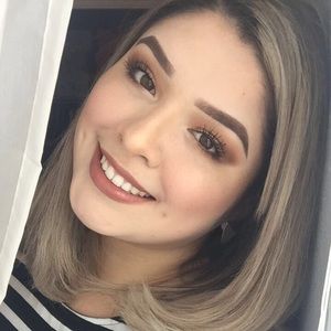 Meet your Posher, Adelyn